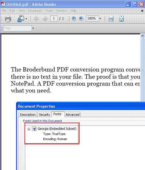 printmaster platinum 18 files